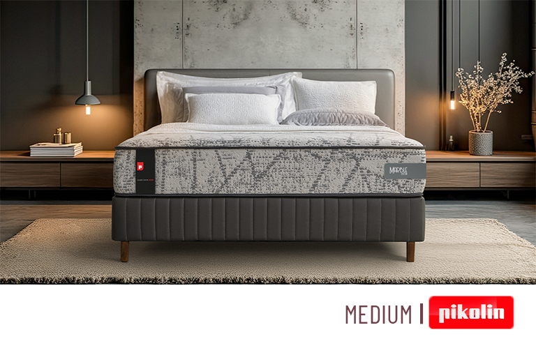 Marble Ambientado Pikolin