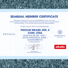 certificado-colchões-seaqual-pikolin